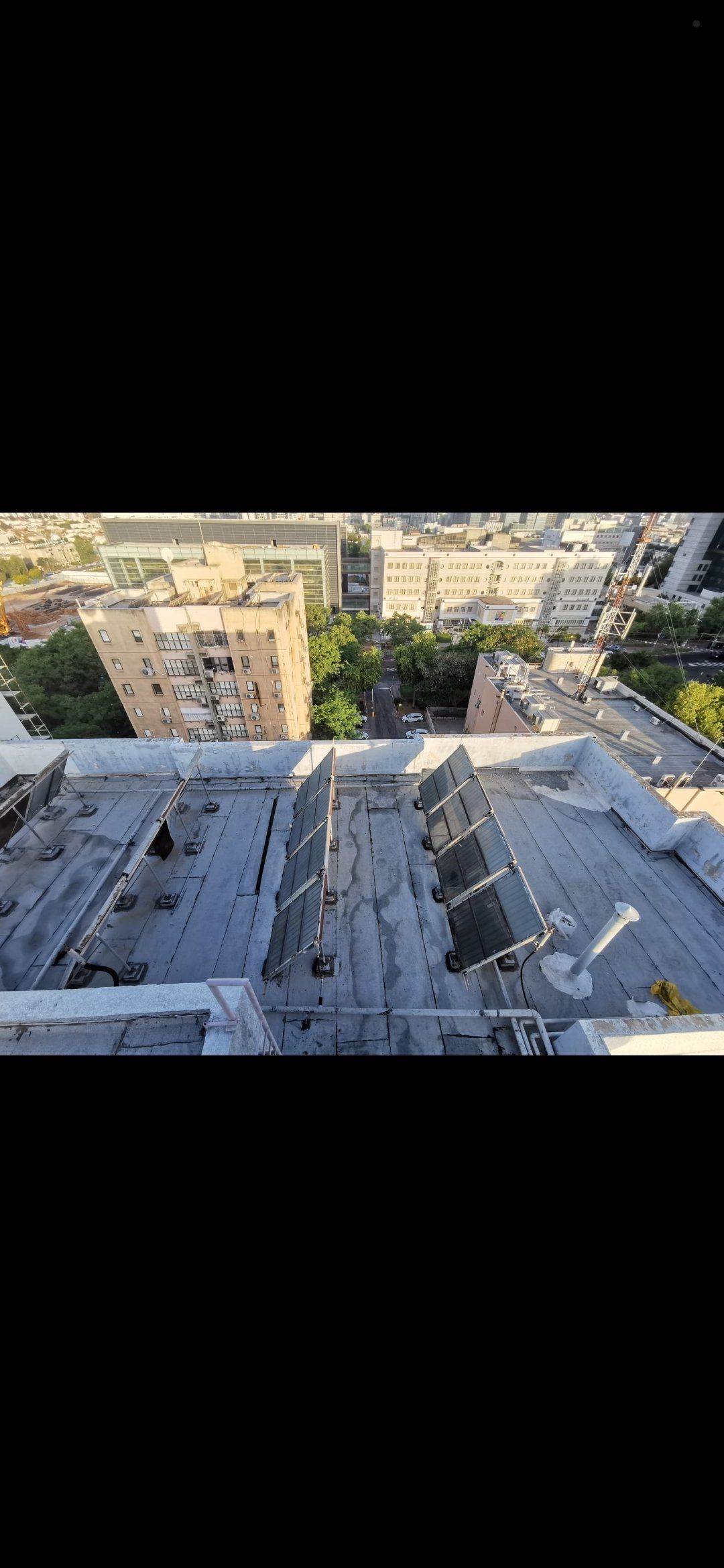 איטום מבנים