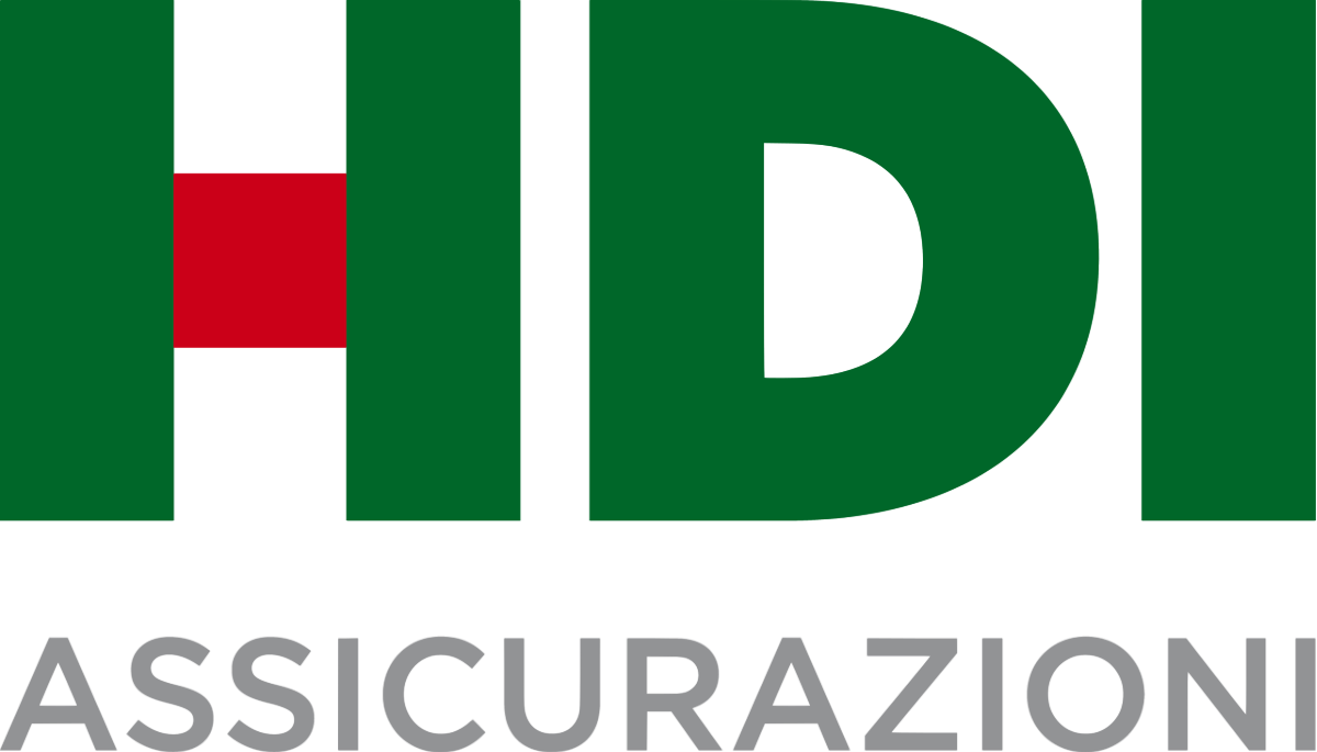 logo HDI Assicurazioni
