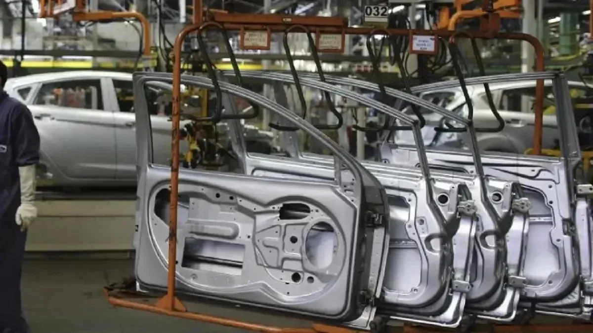 porte auto elettriche