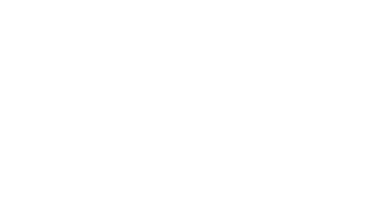 A logo for a restaurant called the lounge with a lotus flower and a martini glass.