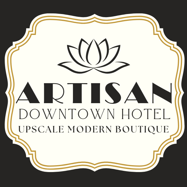 Full logo gold