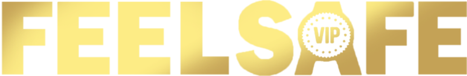 FEELSAFE VIP logo