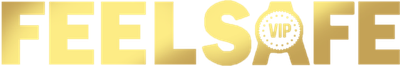 FEELSAFE VIP logo