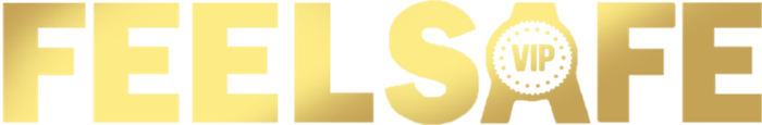 feelsafe vip logo