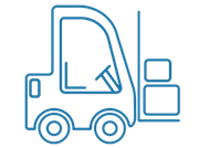 icona - Logistica