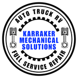 Business Logo | Karraker Mechanical Solutions