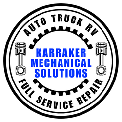 Business Logo | Karraker Mechanical Solutions