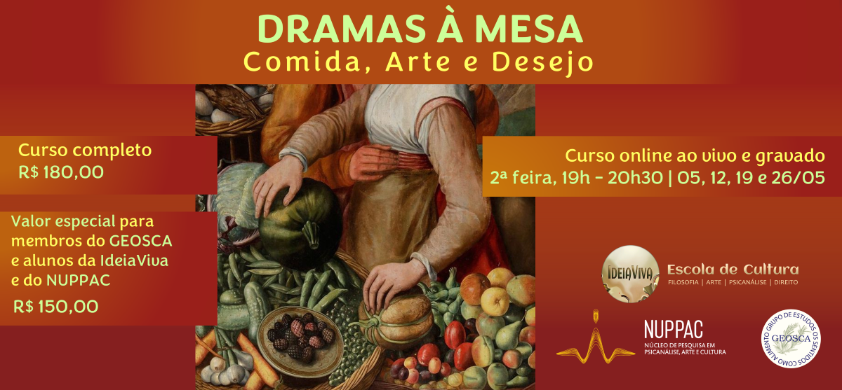 Seminário de Lacan I