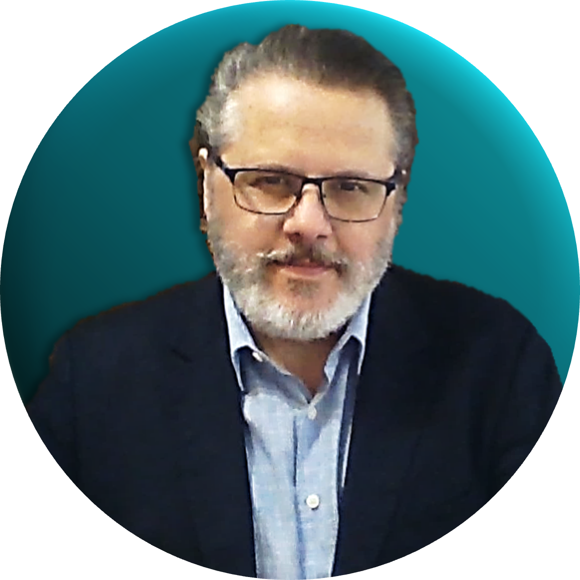 Luís Rodolfo de Souza Dantas
