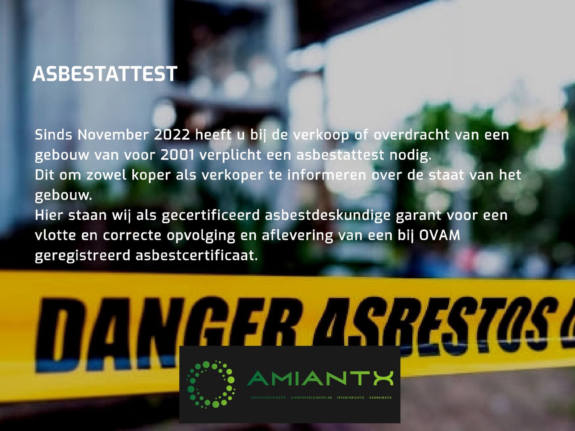 Asbestattest