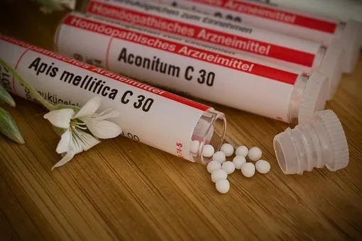 Klassieke homeopathie