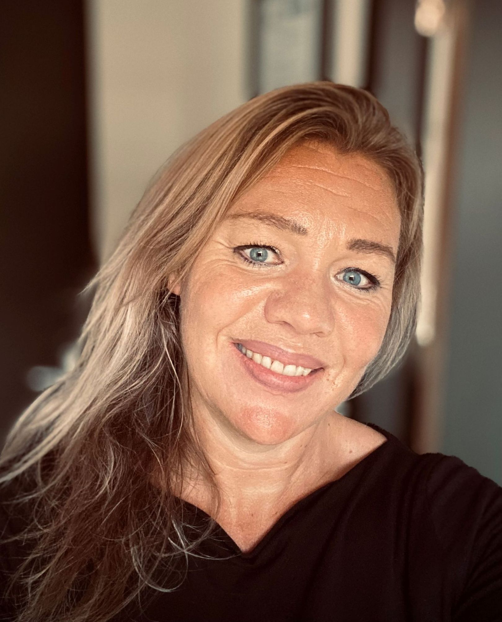 Renate Bédorf