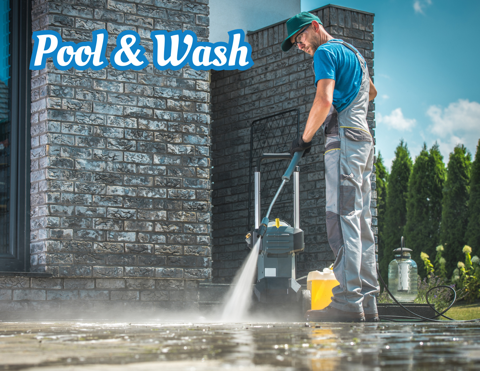 North East Pool & Wash photo 2