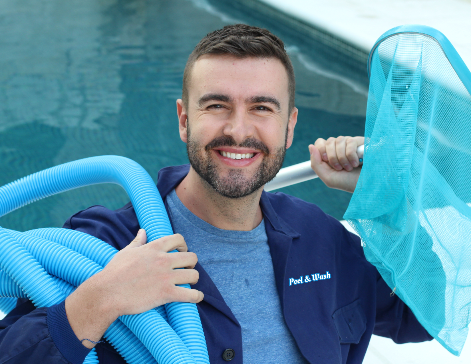 North East Pool & Wash - Pool Service in Jacksonville