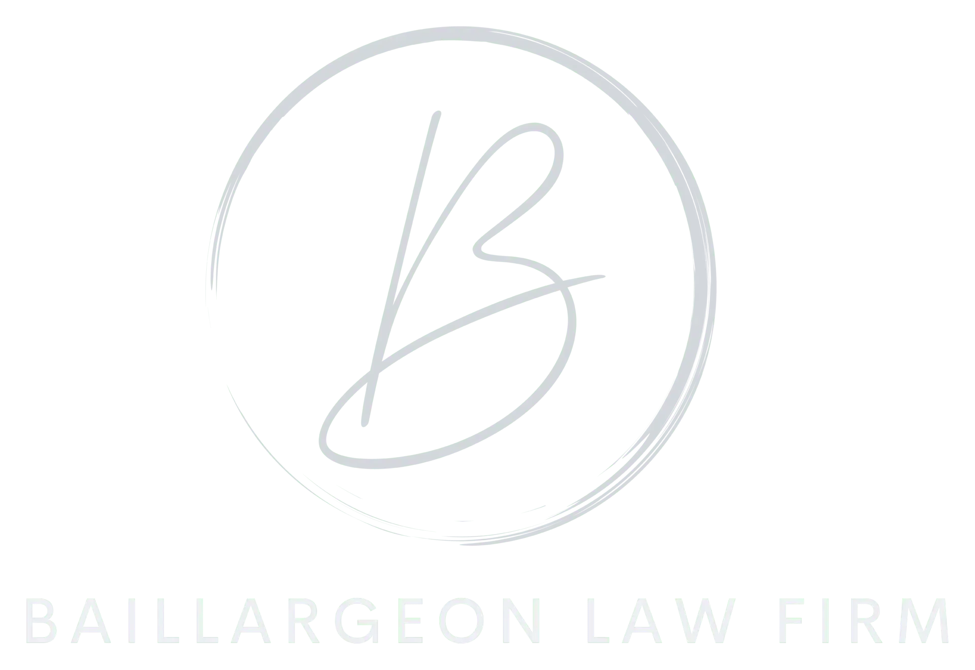 Baillargeon Law Firm logo
