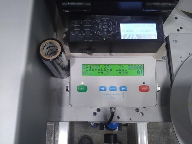 Impianti per logistica magazzini
