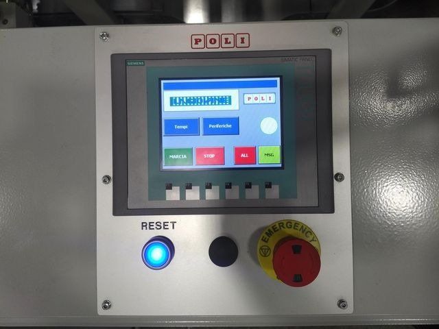 Impianti elettrici per magazzini