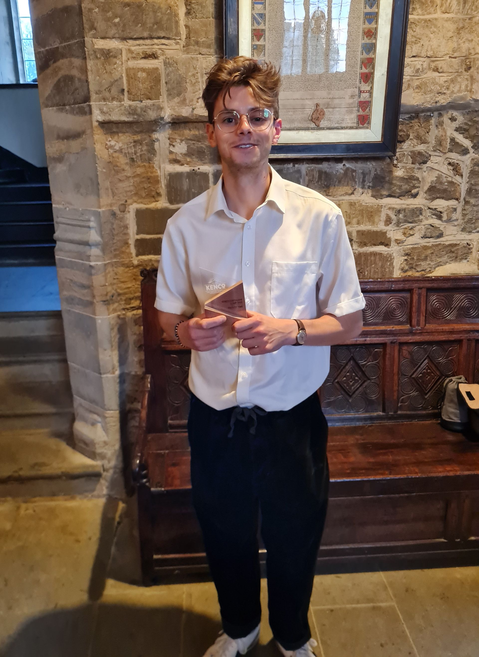 ABR cycle club rider