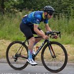 ABR cycle club rider