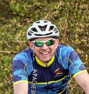 ABR cycle club rider