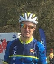 ABR cycle club rider