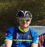 ABR cycle club rider