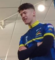 ABR cycle club rider