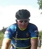 ABR cycle club rider
