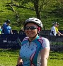 ABR cycle club rider