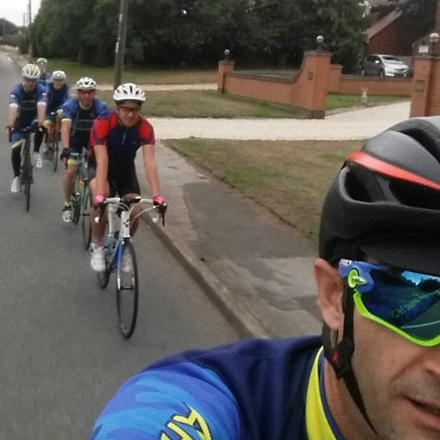 cyclist cyclist