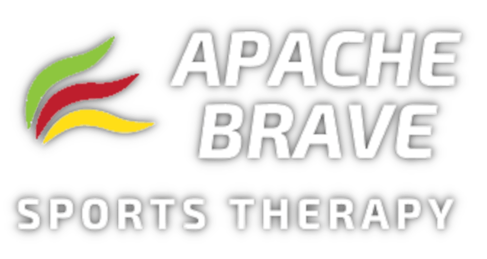 Apache Brave Sports Therapy offering sports massage and high end Personal Training in Coventry and surrounding areas. Olympic quality for every day people.