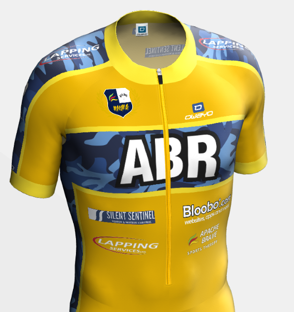ABR cycle club
