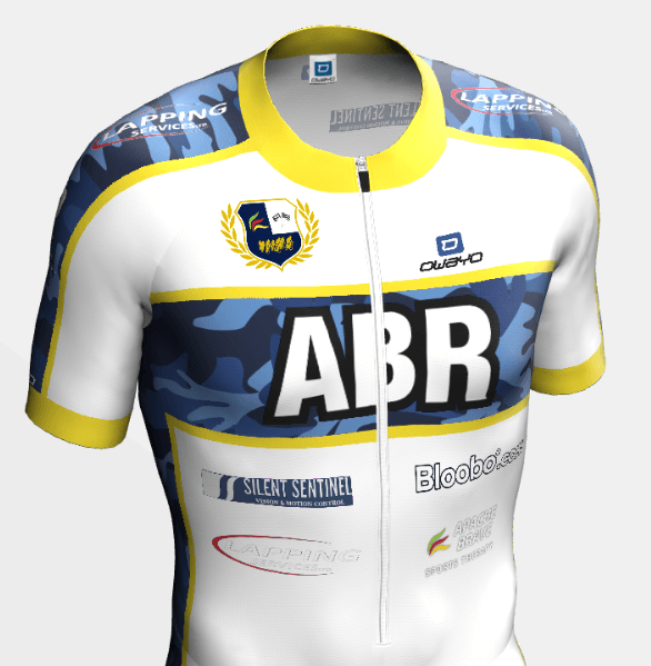 ABR Zwift team winners