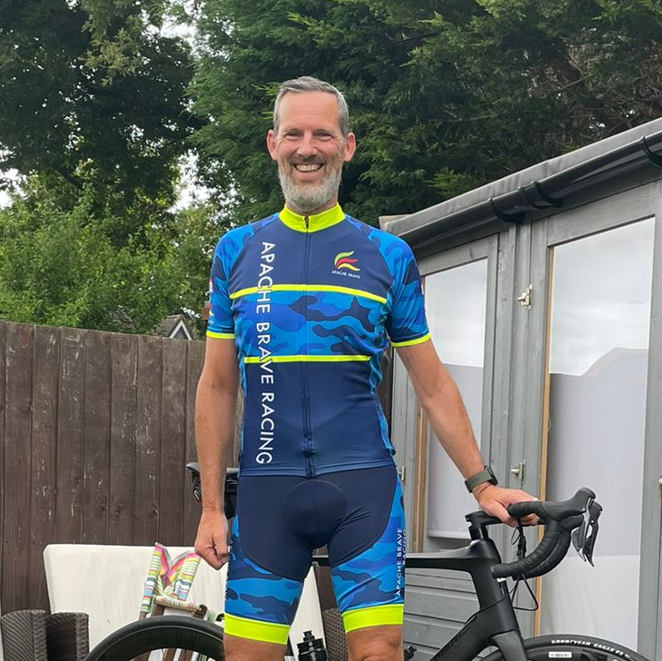 ABR cycling kit