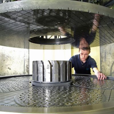 Lapping Service, provides precision lapping and polishing.