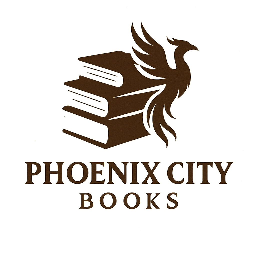 Phoenix City Book, bringing you storys from the City of Coventry