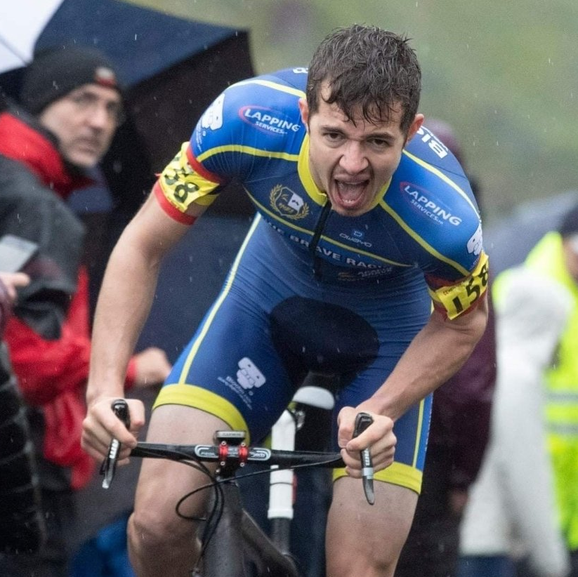 ABR Cycle Racing Coventry
