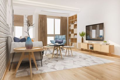 Green corrugated metal roof with rain pouring into a black gutter.