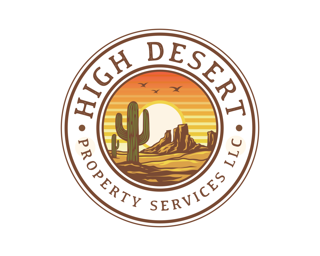 High Desert Property Services LLC