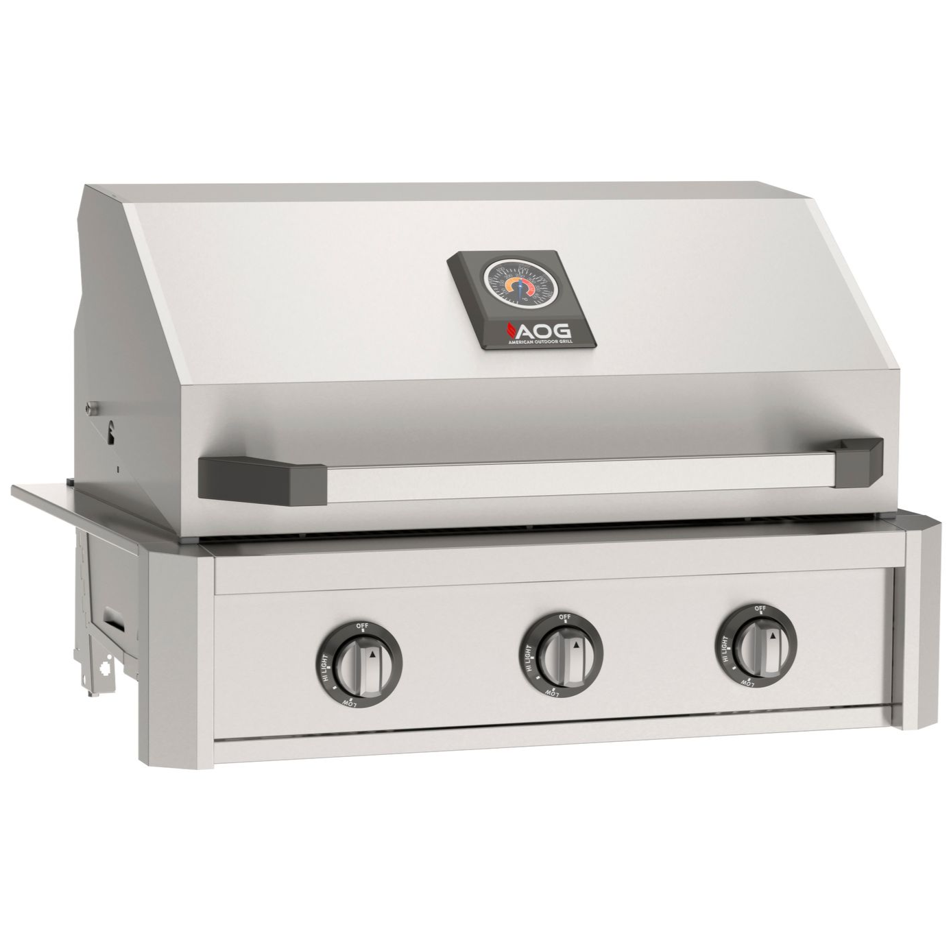 AOG T Series Grills