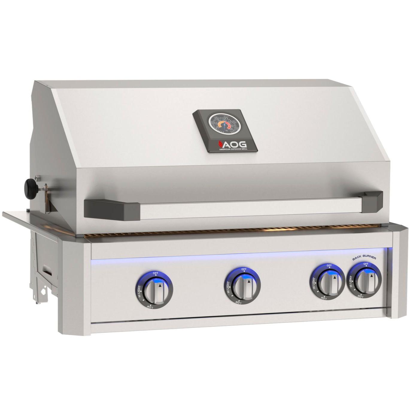 AOG L Series Grills