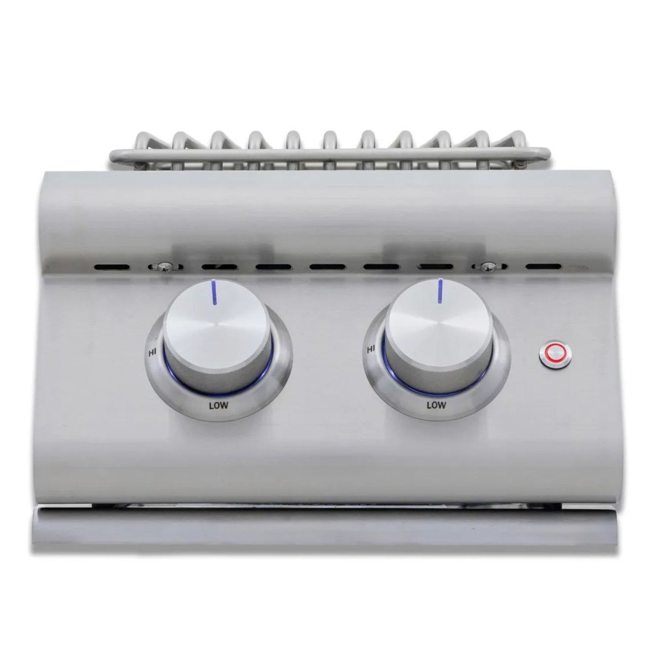 Blaze LTE+ Double Side Burner