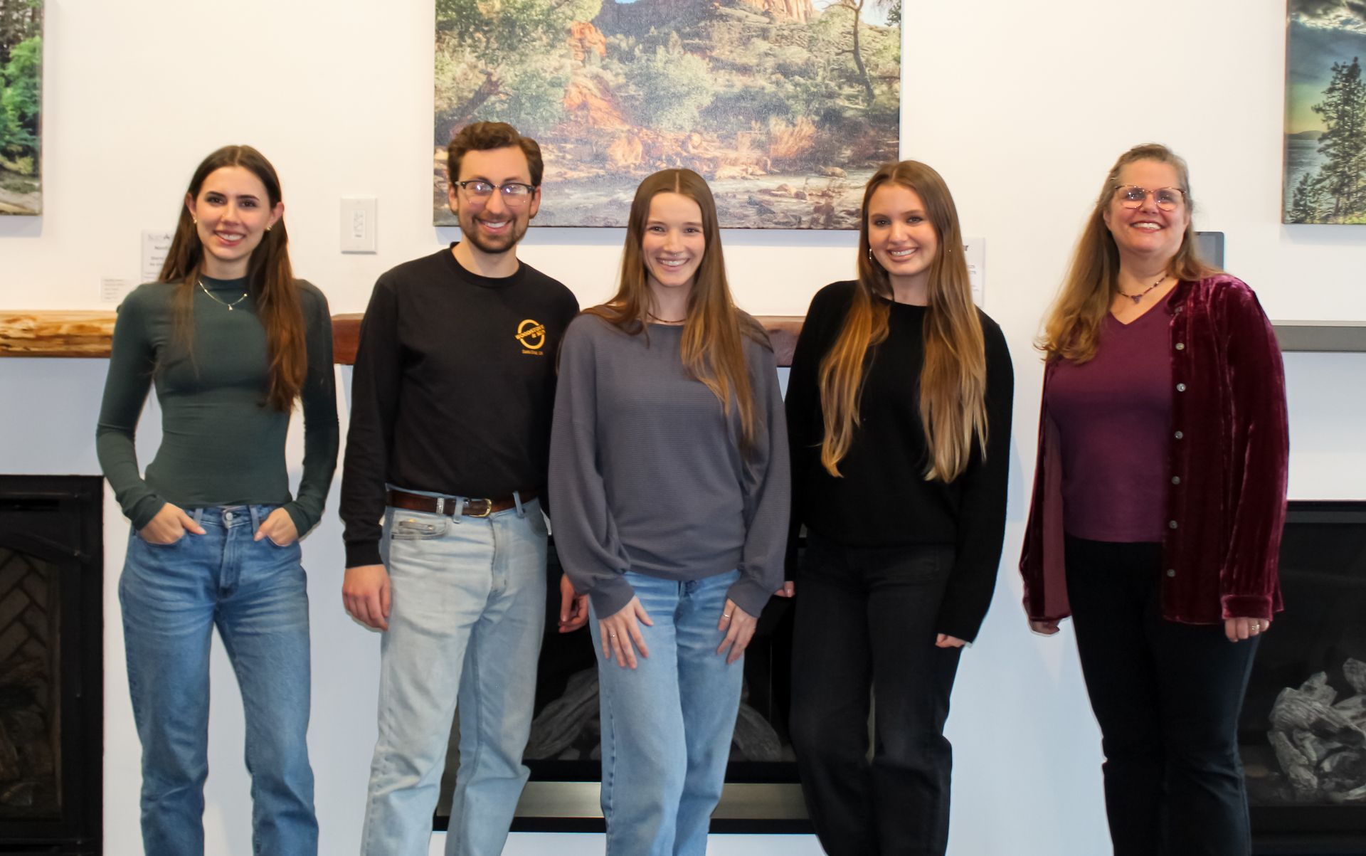 Staff — Santa Cruz, CA — Woodstove & Sun Staff — Santa Cruz, CA — Woodstove & Sun