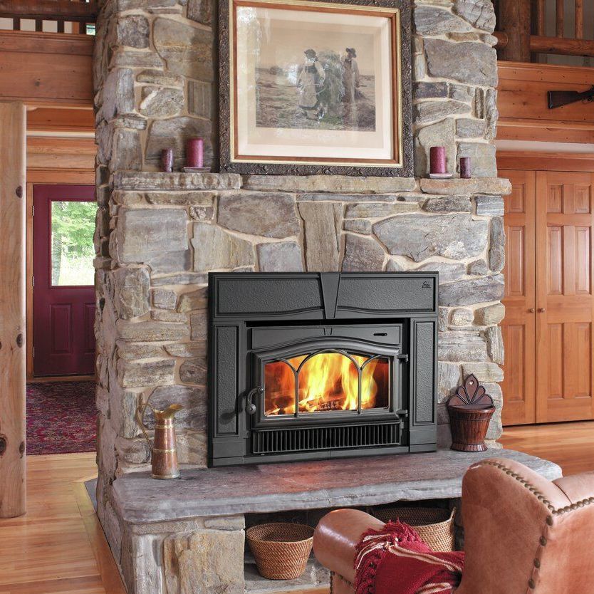 Blaze King Ashford 25 Wood Fireplace Inserts