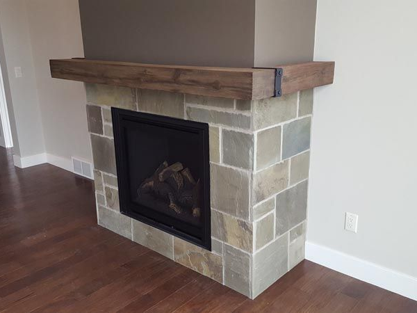 Warming Trends Crossfire Brass Burner