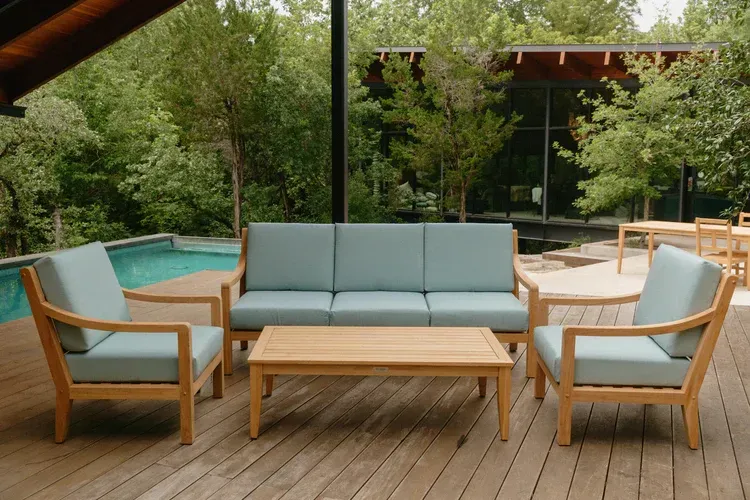 POLYWOOD Outdoor Patio Furniture
