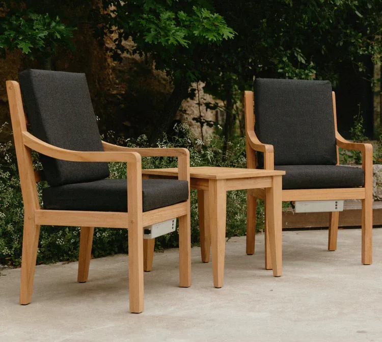 POLYWOOD by Martha Stewart