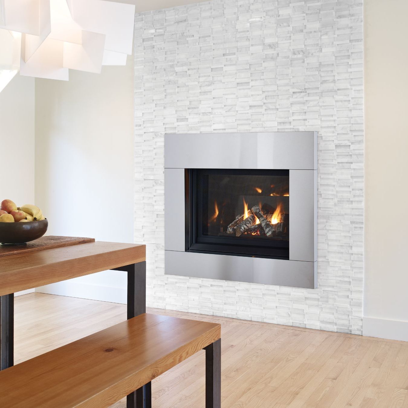 Regency P33 Gas Fireplace