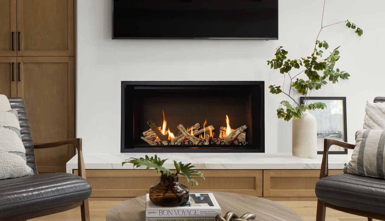 Inserts — Santa Cruz, CA — Woodstove & Sun