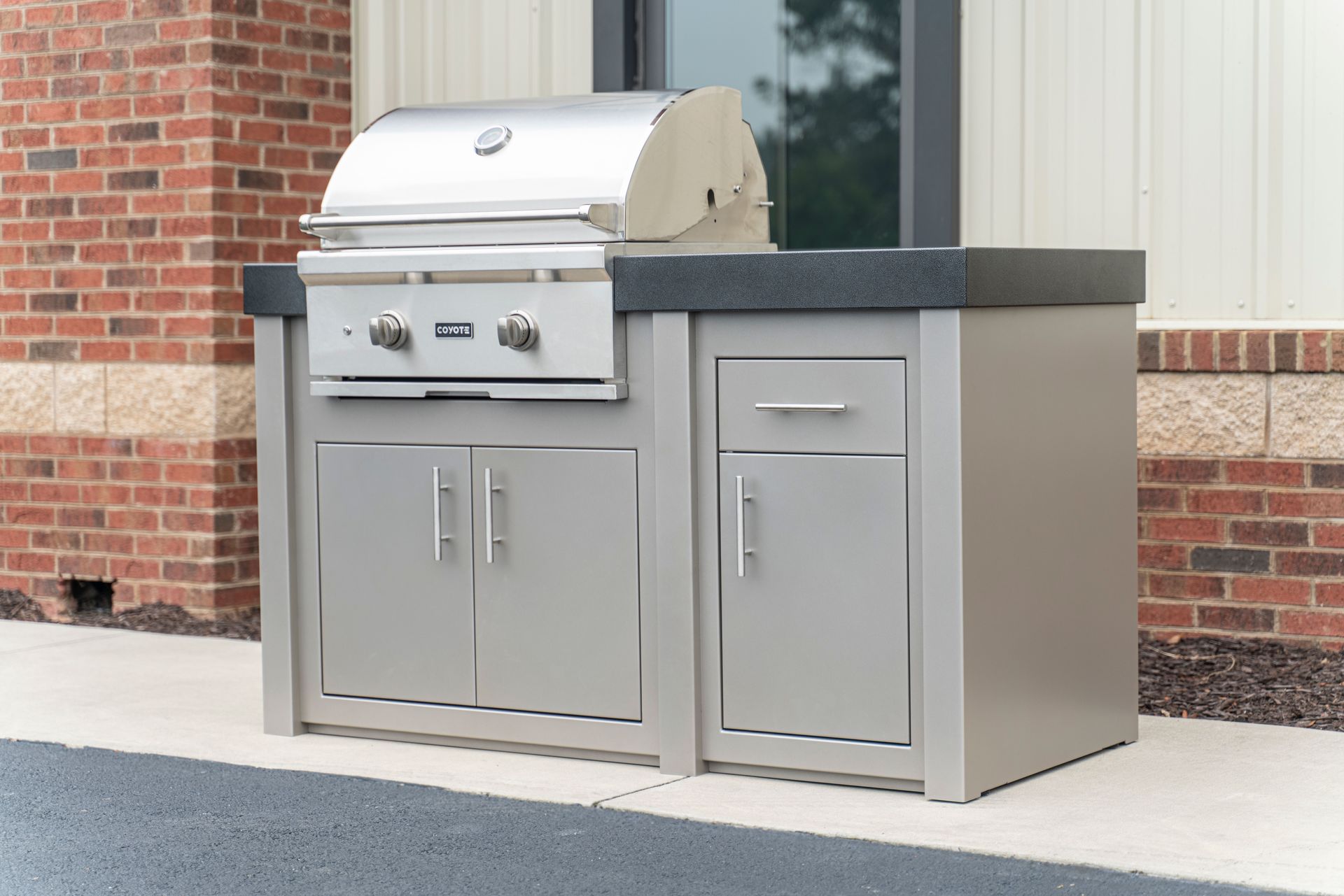 Kozy Heat Oakport Gas Freestanding Stove
